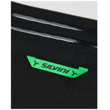 Herren-Radhose Silvini Fabriano