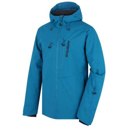 Herrenjacke Husky Grut M