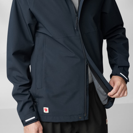 Herrenjacke Fjällräven HC Hydratic Trail Jacket M