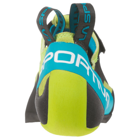 Kletterschuhe La Sportiva Python