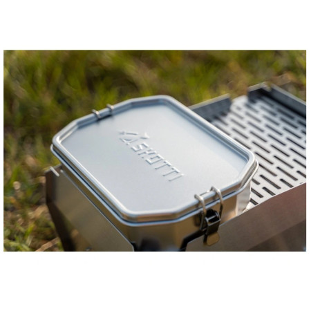 Essensbox SKOTTI Box 1L