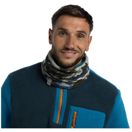 Multifunktionstuch Buff Merino Heavyweight Digital Prints