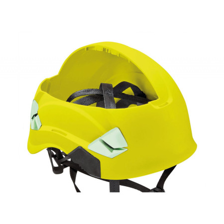 Kletterhelm Petzl Vertex HI-VIZ