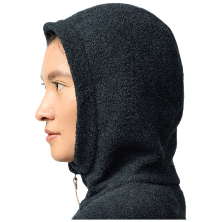 Damen-Winterjacke Fjällräven Kaitum Fleece W