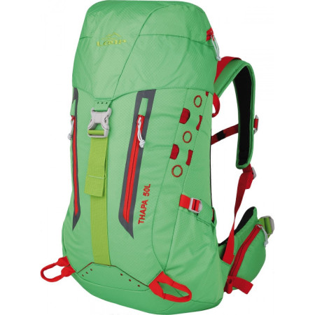 Rucksack Loap Thapa 50 l grün