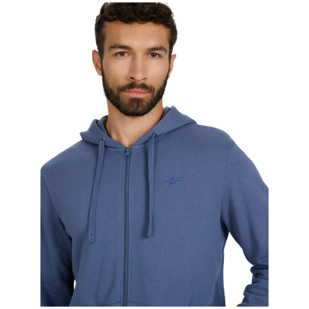 Herren-Sweatshirt 4F Sweatshirt M1768