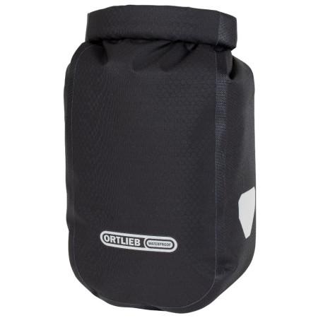 Rahmentasche Ortlieb Fork-Pack 4,1 L schwarz BlackMatt