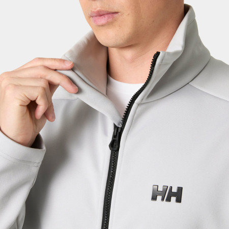 Herrenjacke Helly Hansen Hp Fleece Jacket