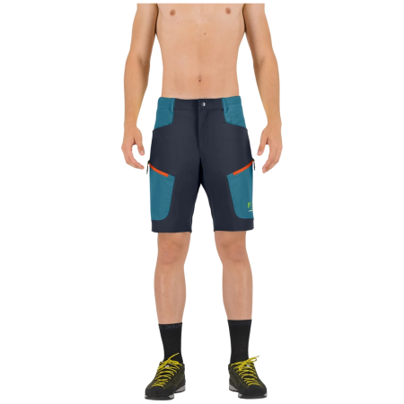 Herrenshorts Karpos Lastia Bermuda