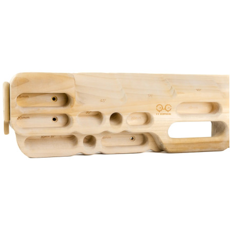 Klettergriffe YY VERTICAL VerticalBoard Evo