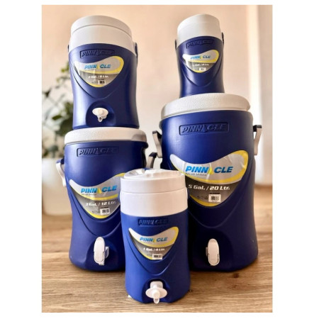 Thermokanne Pinnacle Thermo Tank 4L