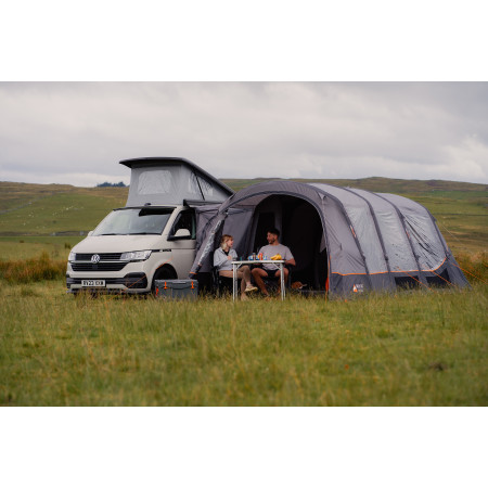 Vorzelt Vango Galli CC II Air Low