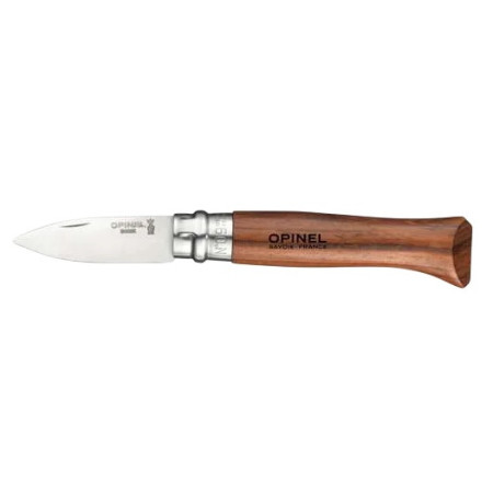 Messer Opinel N°09 Inox braun