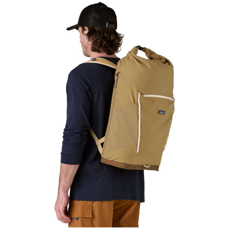 Rucksack Patagonia Fieldsmith Roll Top Pack 32