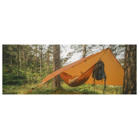 Tarps Robens Vestis 2.50 x 2.30 Solo tarp UL