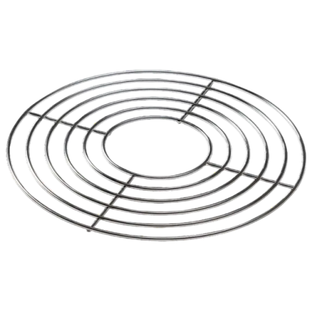 Backrost Omnia Upper Oven Rack