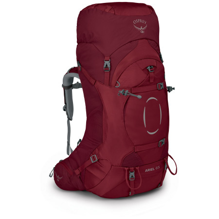 Damen Wanderrucksack Osprey Ariel 65 II