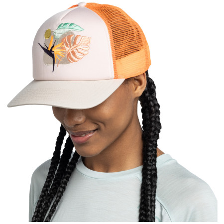 Baseballmütze Buff Trucker Cap