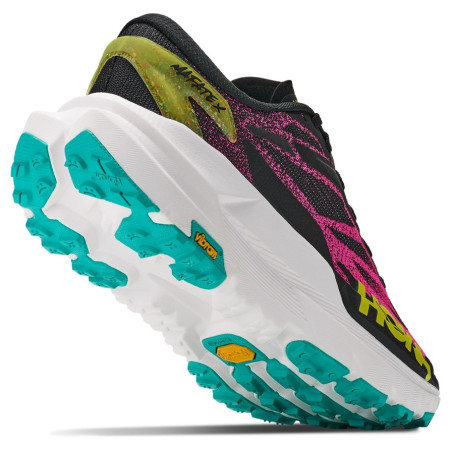 Damen Laufschuhe Hoka Mafate X