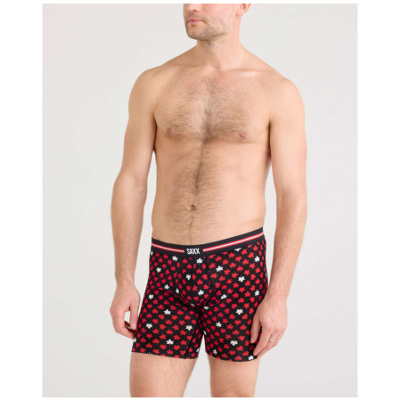 Boxershorts Saxx Vibe Xtra Super Soft Boxer Brief Fly