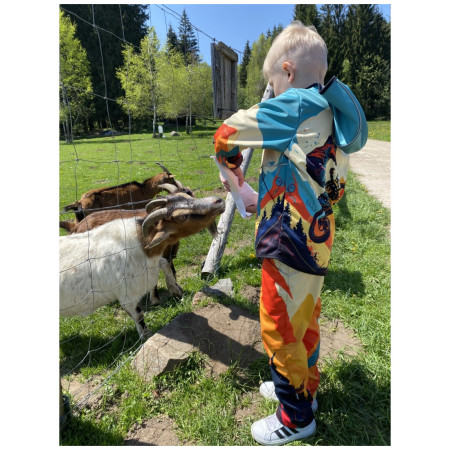 Kinderhose WAMU Mountain Bike