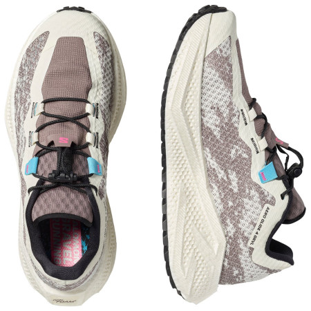 Damenschuhe Salomon Aero Glide 4 Grvl
