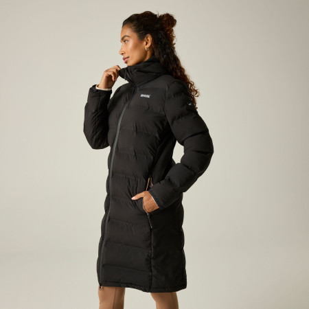 Damenmantel Regatta Womens Altoro Thermal Long Length