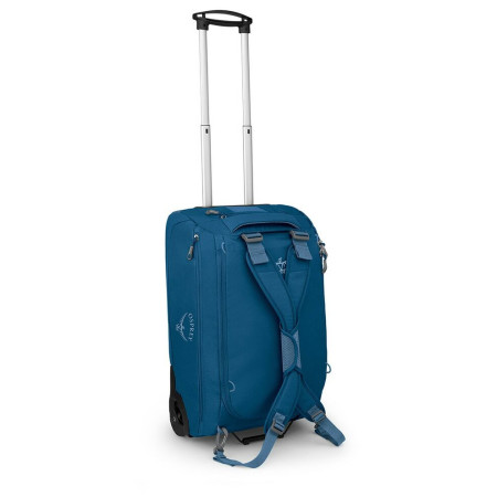 Koffer auf Rollen Osprey Daylite Co Whld Duffle 40