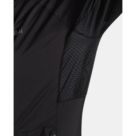 Damen-Softshell-Jacke Kilpi Rosa