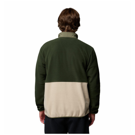 Herren-Sweatshirt Columbia Sequoia Grove™ Ii Hz Fleece