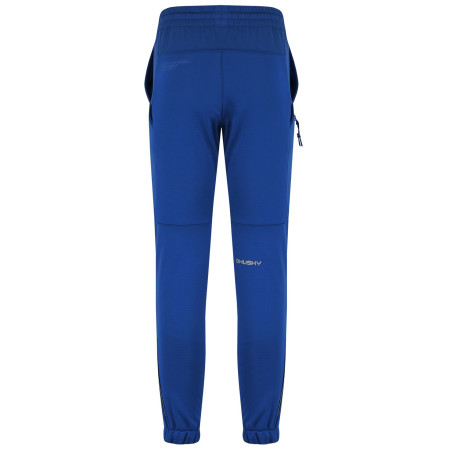 Kinder Softshellhose Husky Klassum K