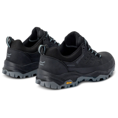 Damenschuhe Regatta Womens Blake Low