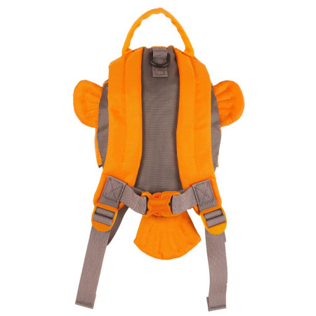 Kinderrucksack LittleLife Animal Toddler ClownFish