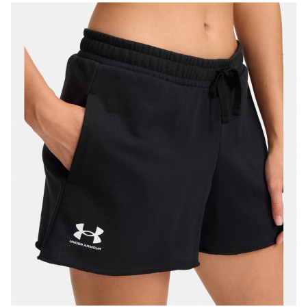 Damenshorts Under Armour Rival Terry Short