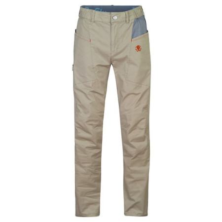 Herrenhose Rafiki Crag grau brindle/ink
