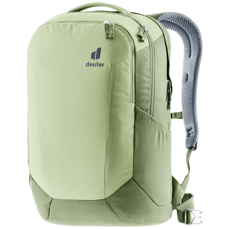 Urban-Rucksack Deuter Giga hellgrün mineral-grove