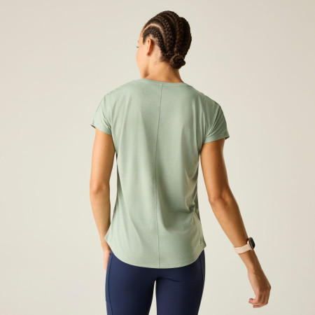 Damen-T-Shirt Dare 2b Serenity Tee