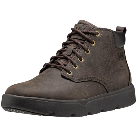 Herrenschuhe Helly Hansen Pinehurst Leather