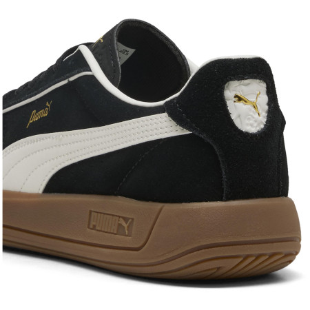 Damenschuhe Puma Club Klassika SD