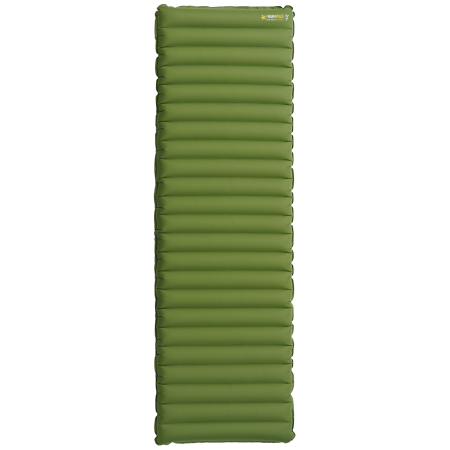 Aufblasbare Isomatte Warmpeace Nimbus Lite wide