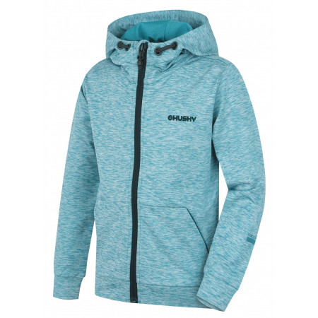 Kinder-Sweatshirt Husky Alony K