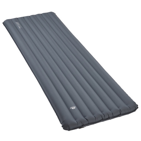 Isomatte Mountain Equipment Aerostat Synthetic 9.0 Mat Wide Long blau Ombre Blue