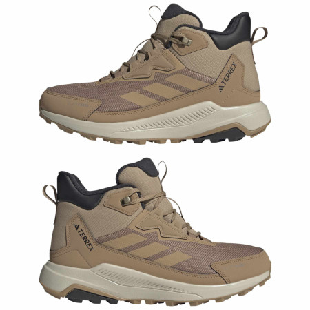 Wanderschuhe Adidas Terrex Anylander Climawarm +