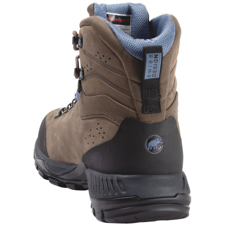 Damenschuhe Mammut Nova Tour II High GTX W