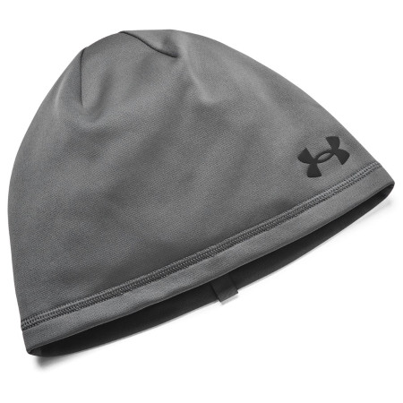 Herrenmütze Under Armour Storm Beanie grau GRY