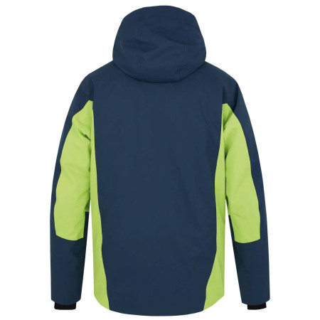 Herren Skijacke Hannah Kelton