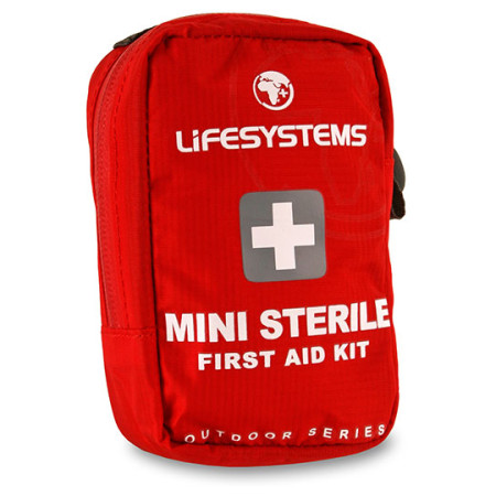 Verbandskasten Lifesystems Mini Sterile First Aid Kit