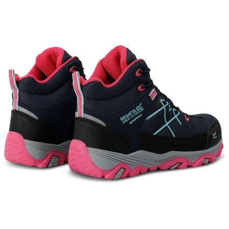 Kinderschuhe Regatta Samaris III Jnr