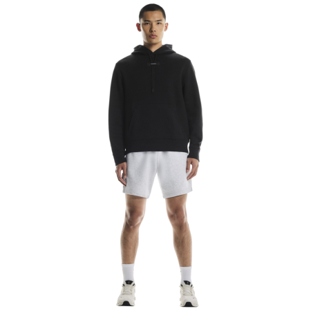 Herren-Sweatshirt On Running Focus Tech Hoodie