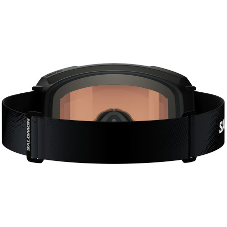 Skibrille Salomon S/VIEW 3 ML